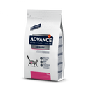Advance cat veterinary urinary 1,5Kg