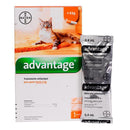 Advantage gatos - Farmacia Animales y Mascotas - Tierragro Colombia (5595498283158)