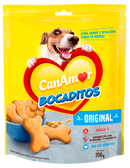 Bocaditos surtidos Canamor x 200 gr|Canamor