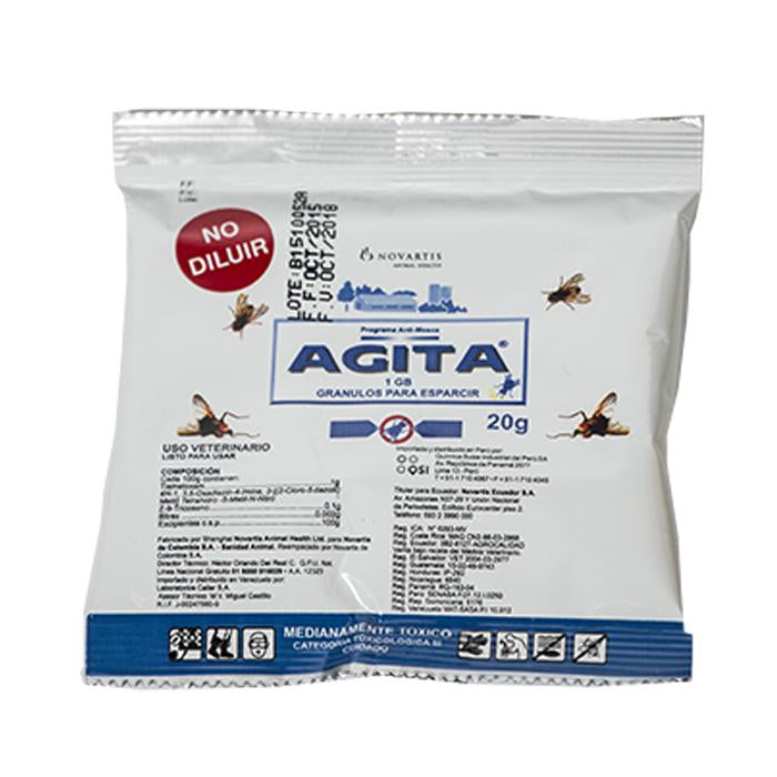 Agita 20 gr - Control de Plagas y Enfermedades Agro - Tierragro Colombia (5558148595862)