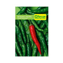 Semilla de Ají picante cayenne slim x 25 gr|Fercon