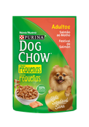 Dog Chow pouch adulto raza pequeña - Nutrición Mascotas y Animales - Tierragro Colombia (5834727882902)