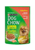 Dog Chow pouch adulto raza pequeña - Nutrición Mascotas y Animales - Tierragro Colombia (5834727882902)