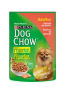 Dog Chow pouch adulto raza pequeña|Purina