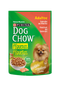 Dog Chow pouch adulto raza pequeña - Nutrición Mascotas y Animales - Tierragro Colombia (5834727882902)