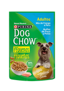 Dog Chow pouch adulto raza pequeña - Nutrición Mascotas y Animales - Tierragro Colombia (5834727882902)