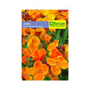 Semilla de Alheli flore amarilla mezcla x 0.5 gr|Fercon