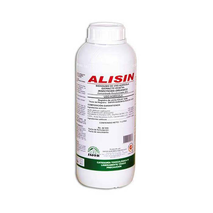 Alisin x 1 Lt|Safer