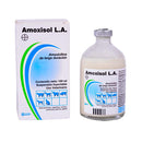 Amoxisol L.A x 100 ml|Bayer