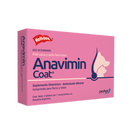 Anavimin Coat x 21 comprimidos