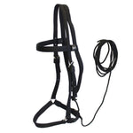 Apero Cabeza Reata Doble|Mesace