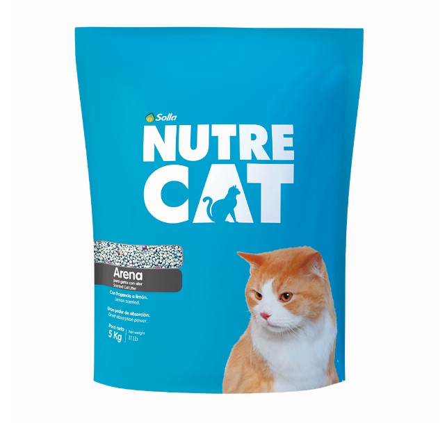Nutrecat arena -- Tierragro Colombia (6012485763222)