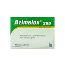 Azimelox 200/2 mg|Bussie