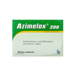 Azimelox 200/2 mg|Bussie