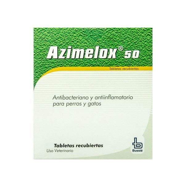 Azimelox 50/05 mg|Bussie