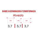 Bandeja Germinadora 72 Cavidades - Materas y Soportes - Tierragro Colombia (5558132736150)