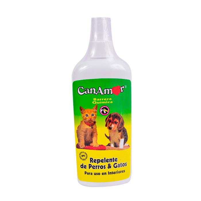 Barrera Química x 230 ml|Canamor