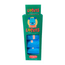 Bolsas Biodegradables 240 uds|Logus