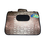 Bolso Transportador Talla L|Jarapets