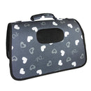 Bolso Transportador Talla M|Jarapets