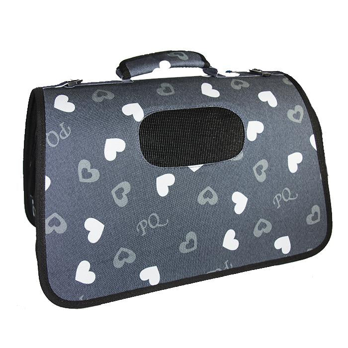 Bolso Transportador Talla M|Jarapets