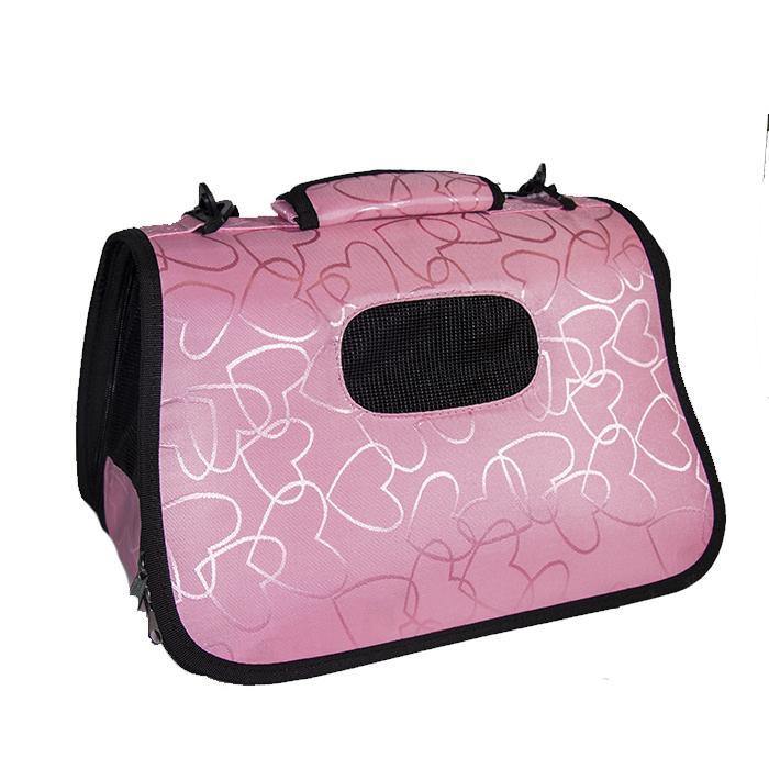 Bolso Transportador Talla S|Jarapets