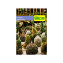 Semilla de Cactus variados x 0.3 gr|Fercon
