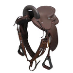 Tereque tronador impermeable para cabalgata Mesace|Mesace