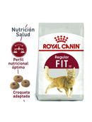 Royal Canin Gato Nutrition Fit 32