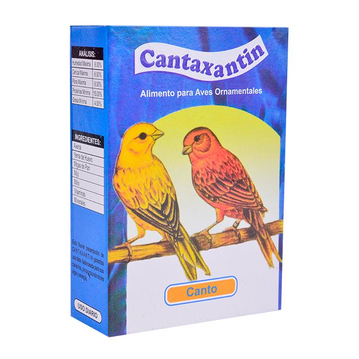 Cantaxantin Canto x 150 gr|Vitagrano