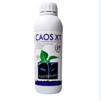 Caos xt 4 x 5L