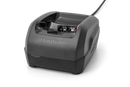 Cargador QC250 Husqvarna