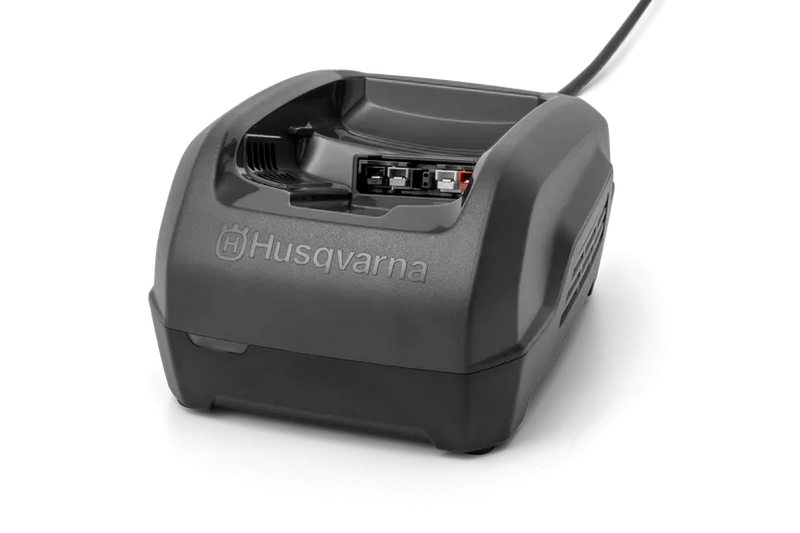 Cargador QC250 Husqvarna