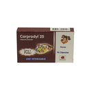 Carprodyl 25|Procaps