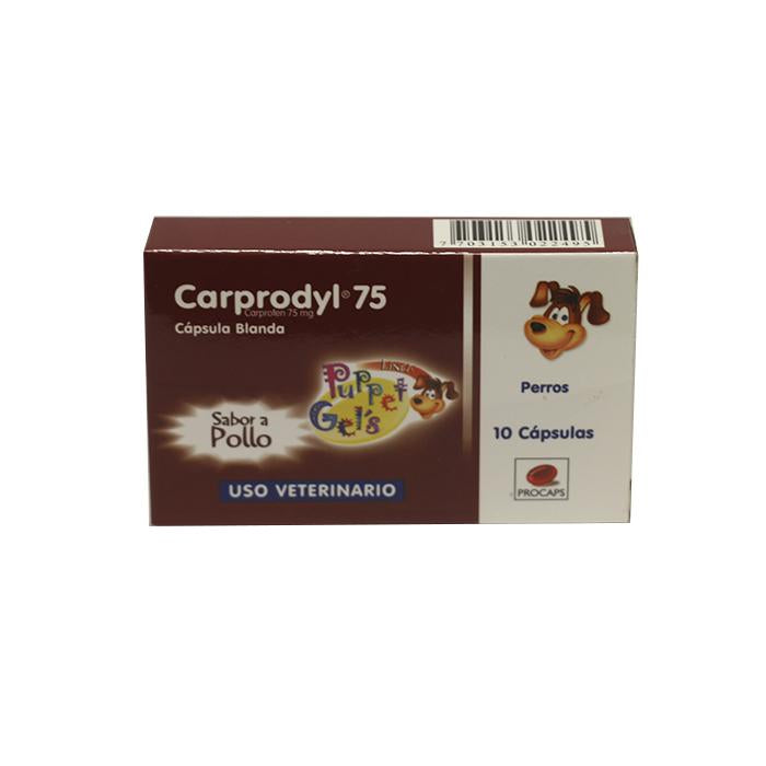 Carprodyl 75|Procaps