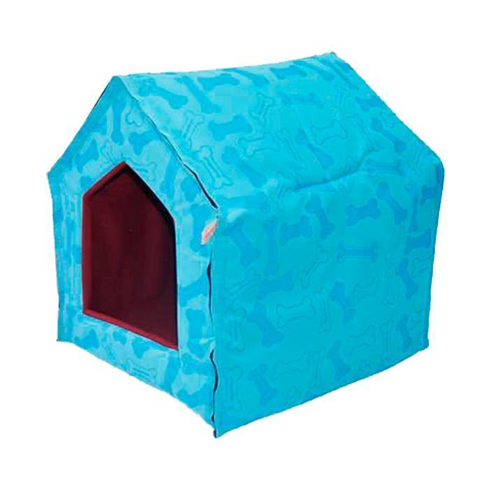 Casa Grande de peluche|Domestica