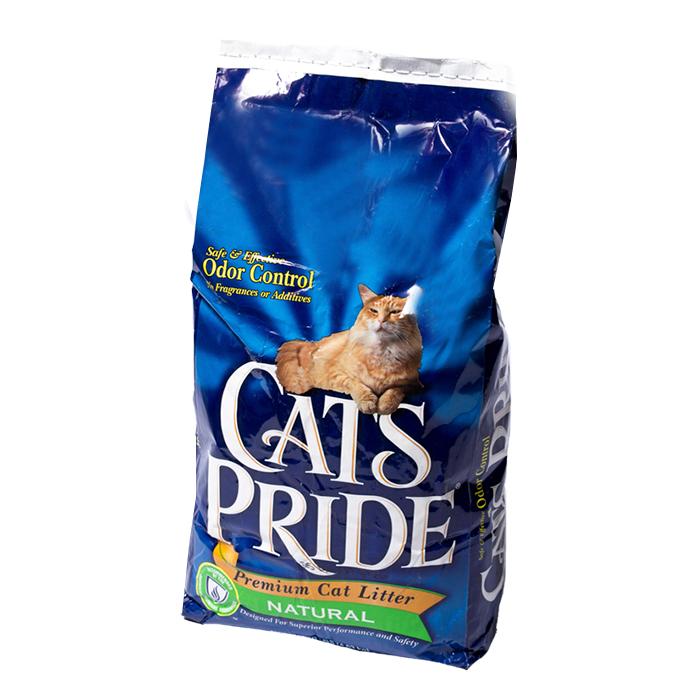 Cat's Pride Natural x 10 lb Higiene Animales y Mascotas Tierragro