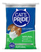 Cat's Pride Natural x 20 lb