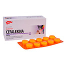 Cefalexina x 500 mg (Blister 10 Tabletas)|Holliday
