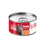 Chunky Delicat salmón - Nutrición Mascotas y Animales - Tierragro Colombia (5558152659094)
