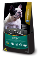 Cibau light mini breed|FARMINA