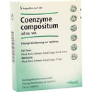 Coenzyme Compositum x Ampolla|Heel