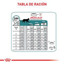 Hairball Care- Cuidado bola de pelo 2,72 KG - Royal canin