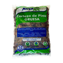 Corteza de pino gruesa x 10 Lt|Jarditec
