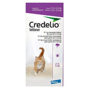 Credelio Gato x 3 Tabletas