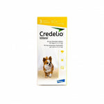 Credelio 56.25 Mg Perros de 1.3 a 2.5 kg