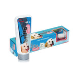 Crema brillo dental x 60 gr|Provet