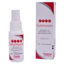 Cutamycon loción x 50 ml|Chalver