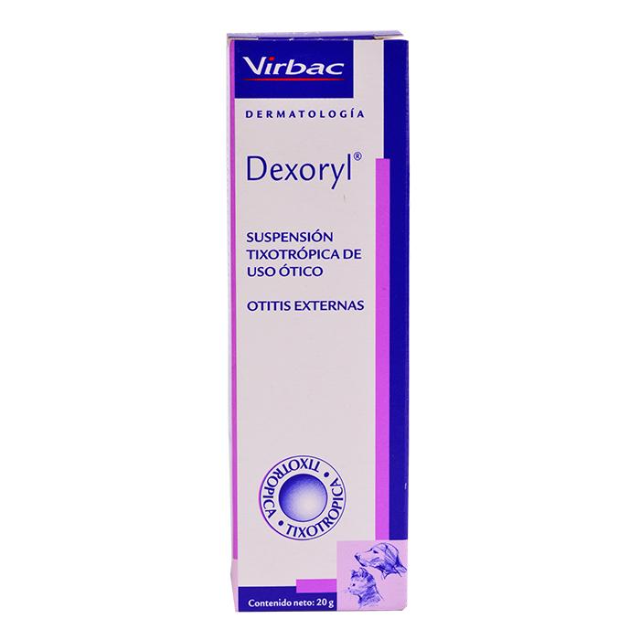 Dexoryl x 20 gr|Virbac
