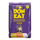 Donkat gatitos - Nutrición Mascotas y Animales - Tierragro Colombia (5558239101078)